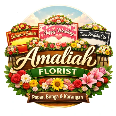 Papan Bunga Jogoboyo